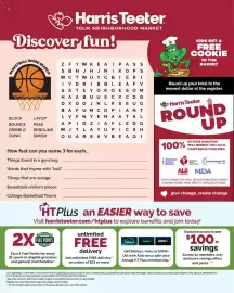 Harris Teeter weekly ad Page 8