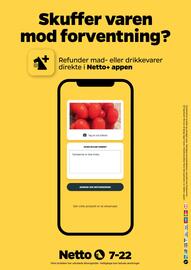 Netto tilbudsavis uge 9 Side 40