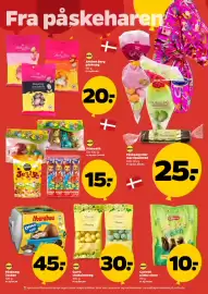 Netto tilbudsavis uge 9 Side 21