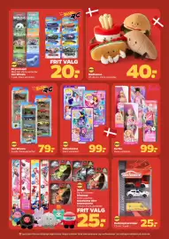 Netto tilbudsavis uge 9 Side 38