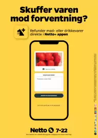 Netto tilbudsavis uge 9 Side 40