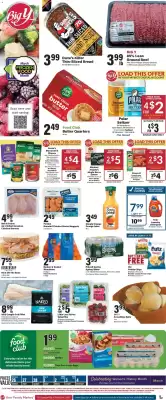 Big Y flyer (valid until 5-03)