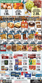 Market Basket weekly ad week 9 Page 4