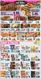 Market Basket weekly ad week 9 Page 2