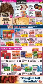 Market Basket weekly ad week 9 Page 3