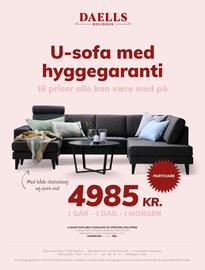Daells Bolighus tilbudsavis Side 28