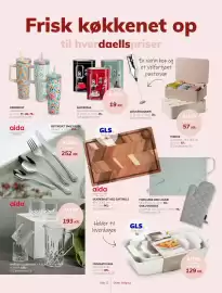 Daells Bolighus tilbudsavis Side 12