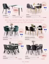 Daells Bolighus tilbudsavis Side 14