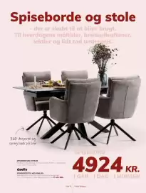 Daells Bolighus tilbudsavis Side 15