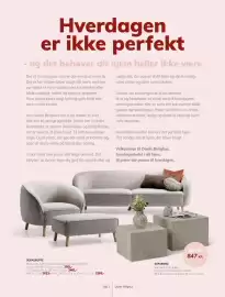 Daells Bolighus tilbudsavis Side 2