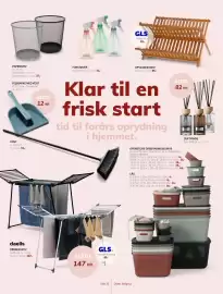 Daells Bolighus tilbudsavis Side 20