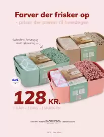 Daells Bolighus tilbudsavis Side 21