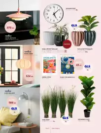 Daells Bolighus tilbudsavis Side 22