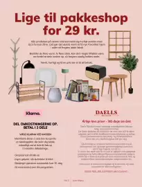Daells Bolighus tilbudsavis Side 27