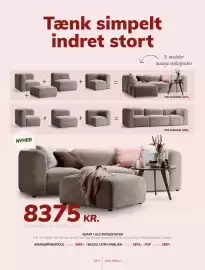 Daells Bolighus tilbudsavis Side 3