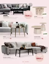 Daells Bolighus tilbudsavis Side 4