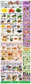 Fiesta Mart weekly ad week 9 Page 4
