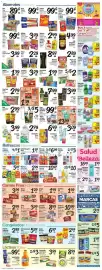 Fiesta Mart weekly ad week 9 Page 2