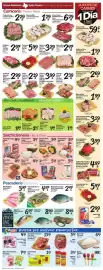 Fiesta Mart weekly ad week 9 Page 3