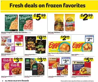 Winn Dixie weekly ad Page 2