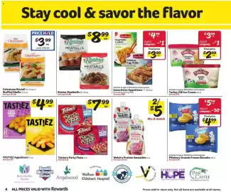 Winn Dixie weekly ad Page 4