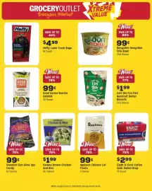 Grocery Outlet weekly ad week 9 Page 10