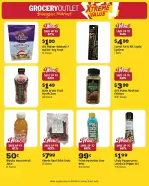 Grocery Outlet weekly ad week 9 Page 11