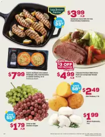 Grocery Outlet weekly ad week 9 Page 2