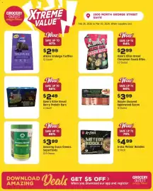 Grocery Outlet weekly ad week 9 Page 6