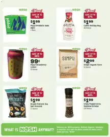 Grocery Outlet weekly ad week 9 Page 7