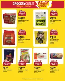 Grocery Outlet weekly ad week 9 Page 9