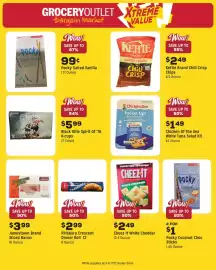 Grocery Outlet weekly ad week 9 Page 10