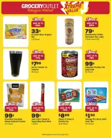 Grocery Outlet weekly ad week 9 Page 11