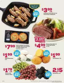 Grocery Outlet weekly ad week 9 Page 2