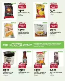 Grocery Outlet weekly ad week 9 Page 8