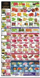 Tony’s Fresh Market weekly ad week 9 Page 4