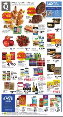 QFC weekly ad (valid until 3-03)