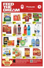 Foodland flyer week 9 Page 10