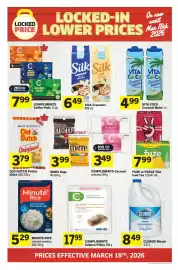 Foodland flyer week 9 Page 14