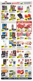 Foodland flyer week 9 Page 3