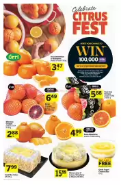Foodland flyer week 9 Page 8