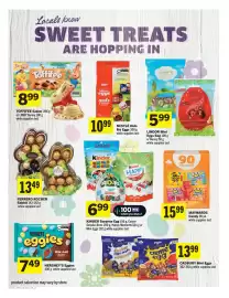 Foodland flyer week 9 Page 9