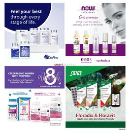 Fortinos flyer week 9 Page 24