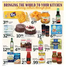 Fortinos flyer week 9 Page 15