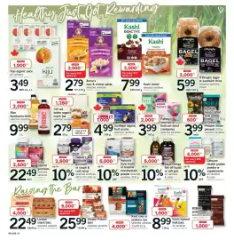 Fortinos flyer week 9 Page 18
