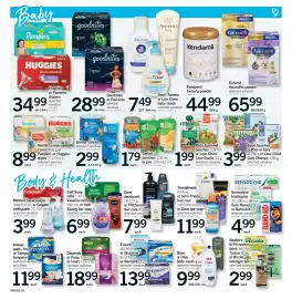 Fortinos flyer week 9 Page 19