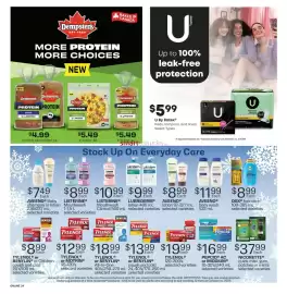 Fortinos flyer week 9 Page 23