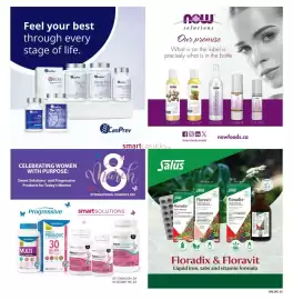 Fortinos flyer week 9 Page 24