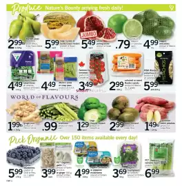 Fortinos flyer week 9 Page 3