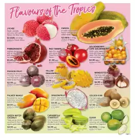 Fortinos flyer week 9 Page 4